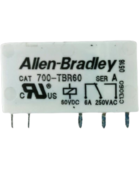 Allen Bradley 700-TBR60