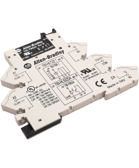 Allen Bradley 700-TBS24