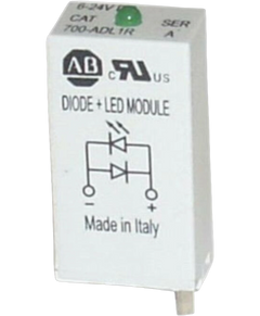 Allen Bradley 700ADL1