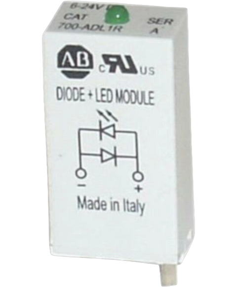Allen Bradley 700ADL1