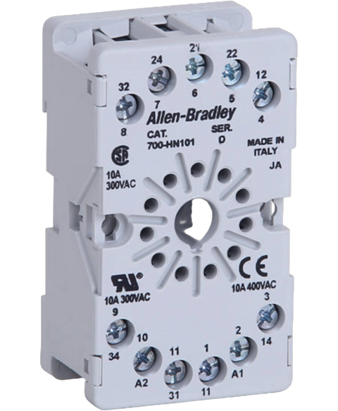 Allen Bradley 700HN101
