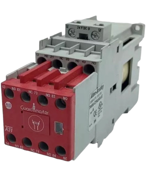 Allen Bradley 700S-CF620DJC
