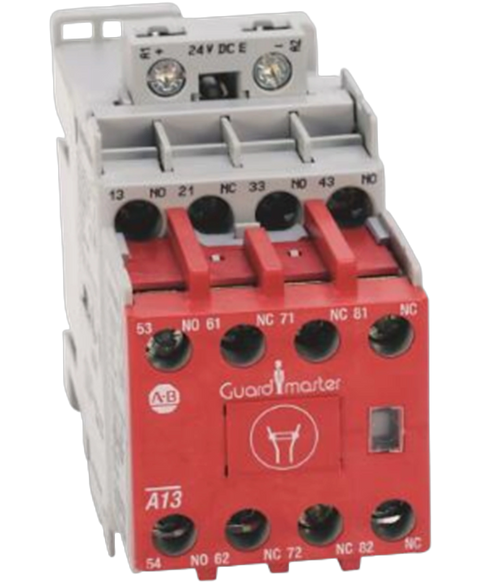 Allen Bradley 700S-CF620EJBC