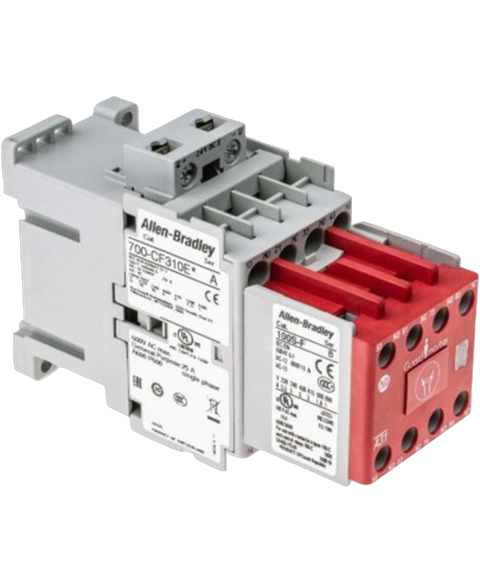 Allen Bradley 700S-CF620EJC