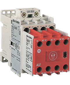 Allen Bradley 700S-CFB620EJC
