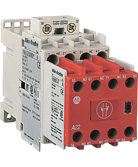 Allen Bradley 700S-CFB620EJC