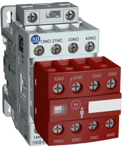 Allen Bradley 700SEF620EJC