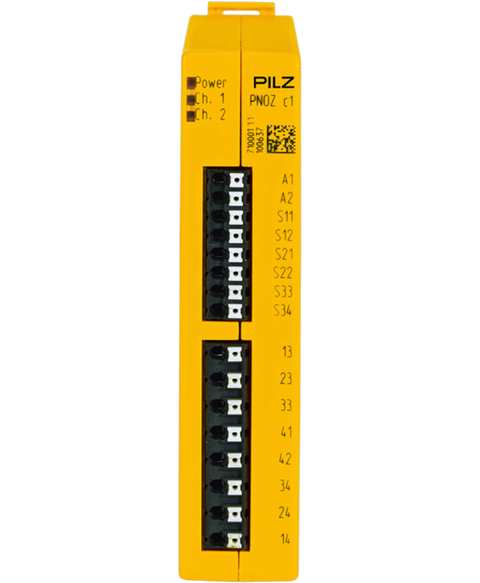 Pilz 710001