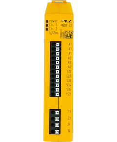 Pilz 710002