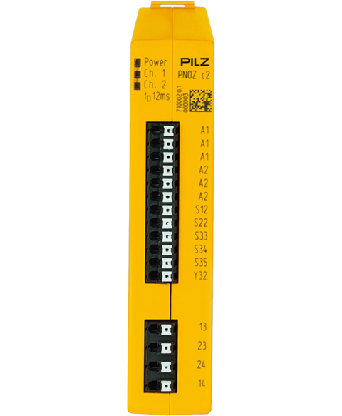 Pilz 710002