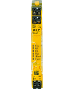 Pilz 750101