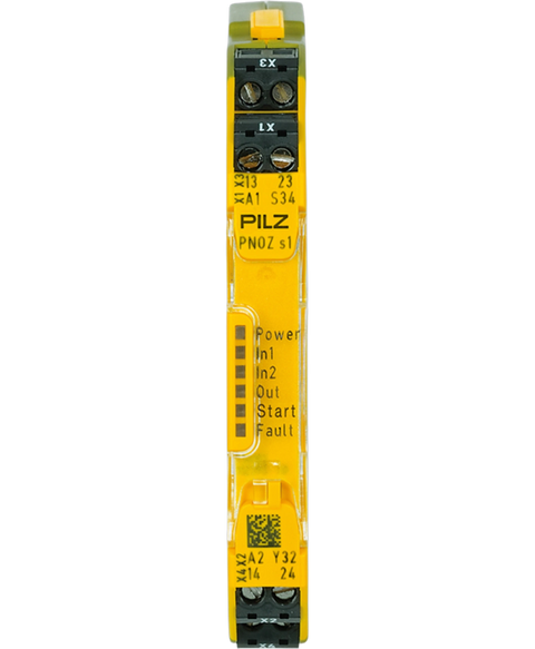 Pilz 750101