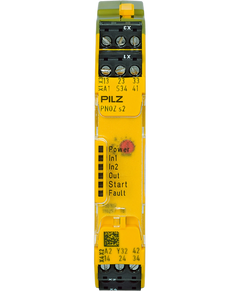 Pilz 750102