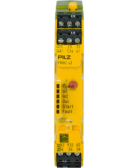 Pilz 750102