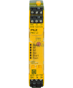 Pilz 750103