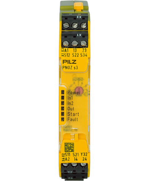 Pilz 750103