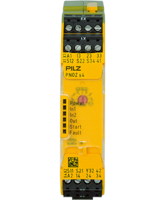 Pilz 750104
