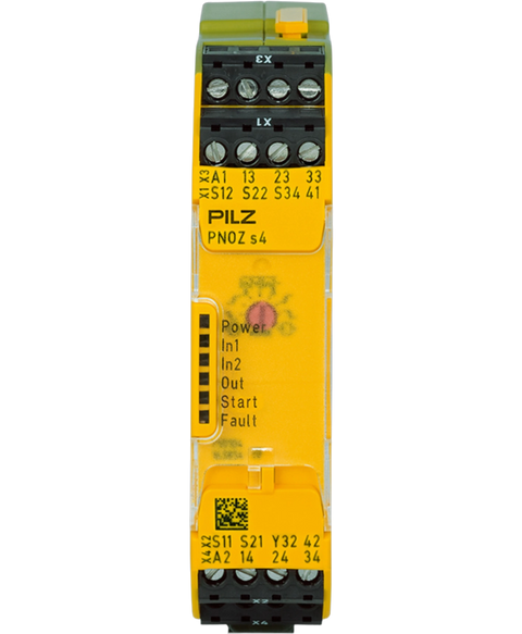 Pilz 750104
