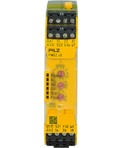 Pilz 750105