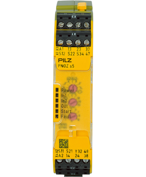 Pilz 750105