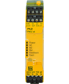Pilz 750106