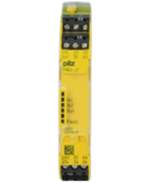 Pilz 750107