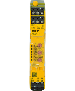 Pilz 750109