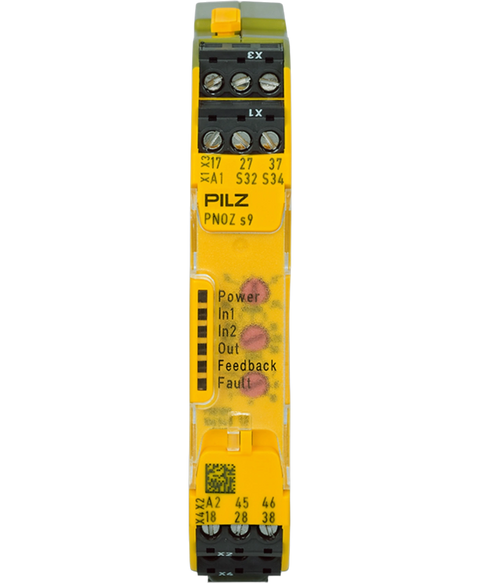 Pilz 750109
