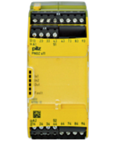 Pilz 750111