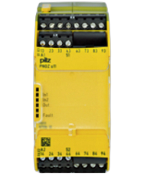 Pilz 750111