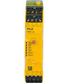 Pilz 750134