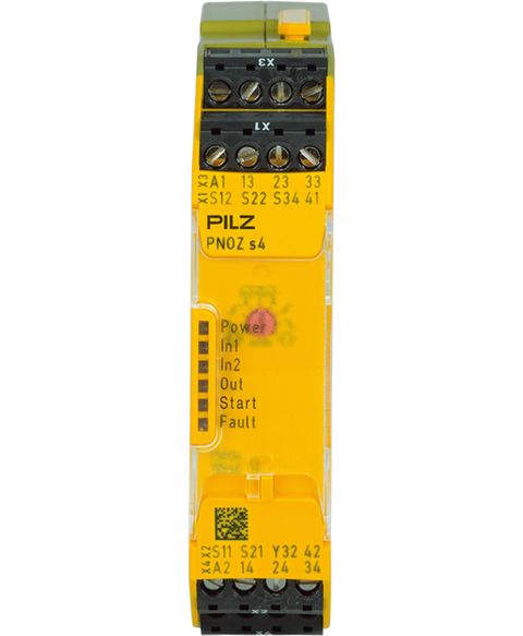 Pilz 750134