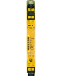Pilz 751101