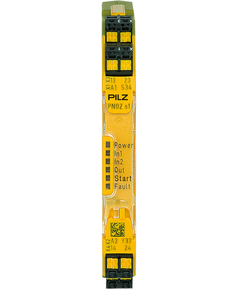 Pilz 751101
