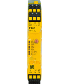Pilz 751102