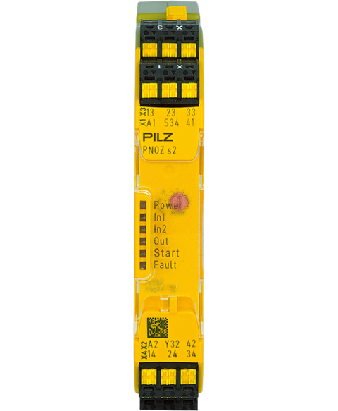 Pilz 751102