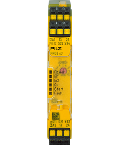 Pilz 751103