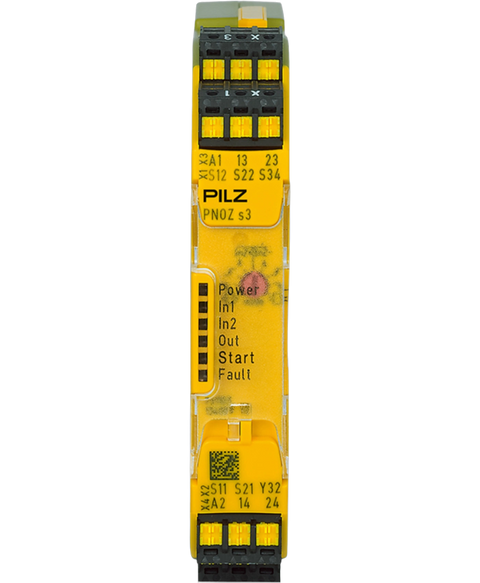 Pilz 751103