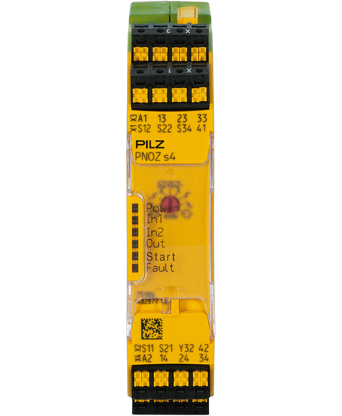 Pilz 751104