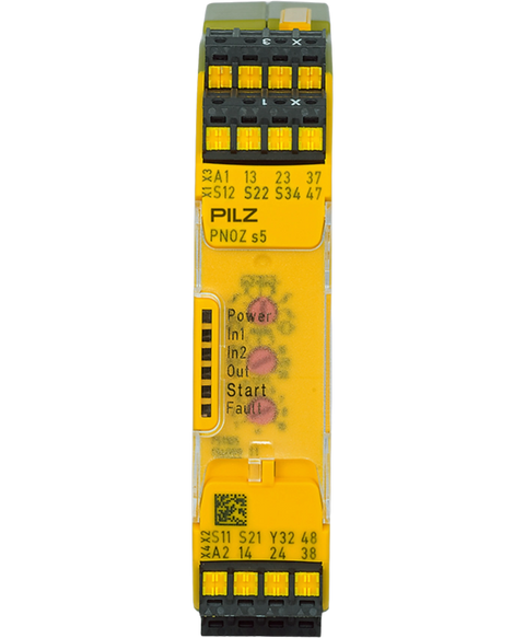 Pilz 751105