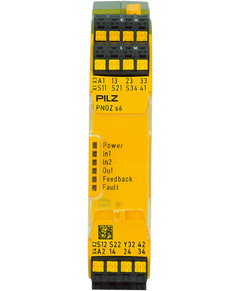 Pilz 751106