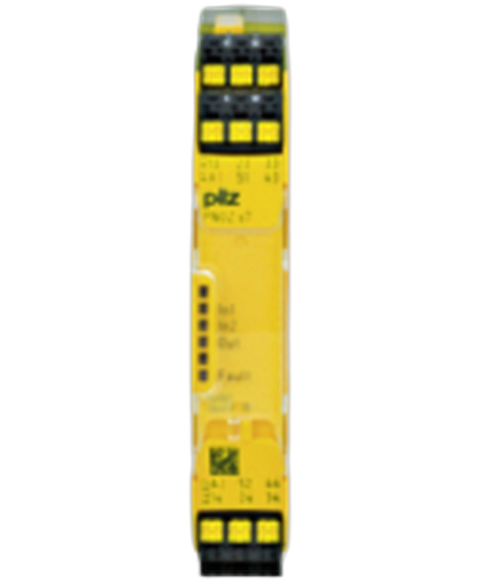 Pilz 751107