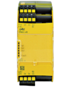 Pilz 751110