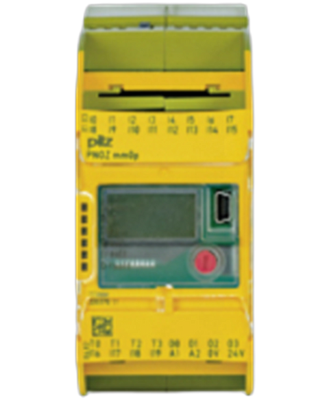 Pilz 772000