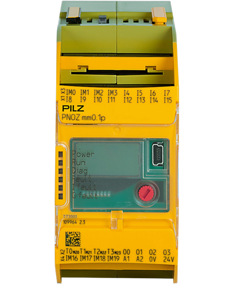 Pilz 772001
