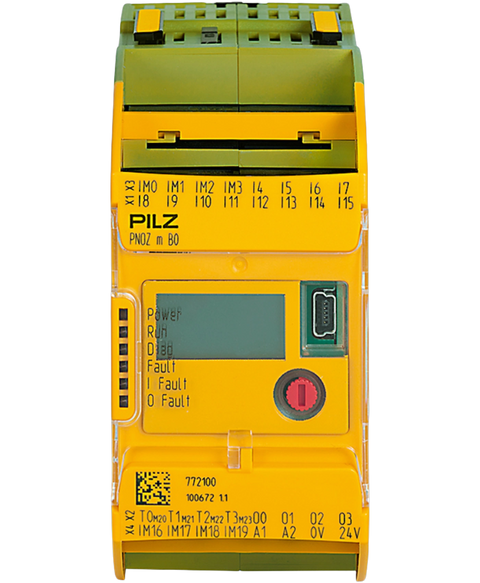 Pilz 772100