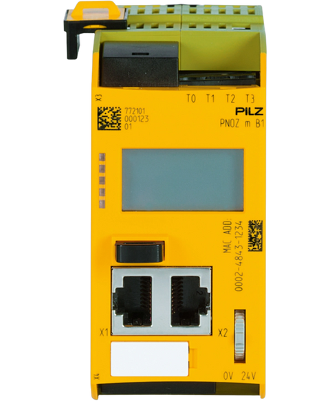 Pilz 772101