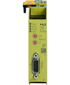 Pilz 772132