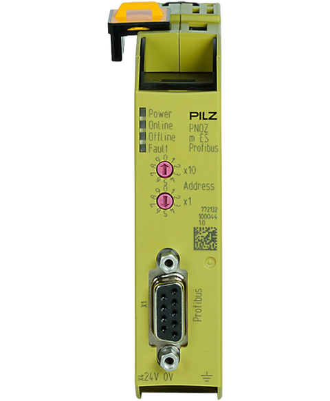 Pilz 772132