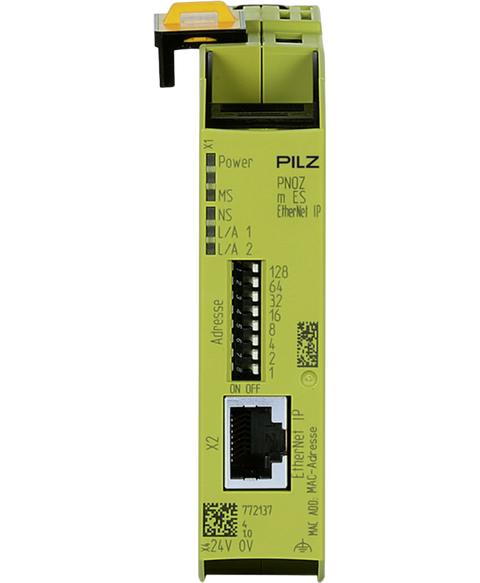 Pilz 772137